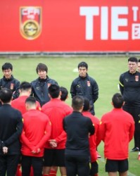 乐鱼-因疫情国足无奈将驻扎西亚 何时回归主场仍难确定